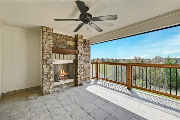 $815,000 | 11001 West 163rd Court, Overland Park, KS 66221