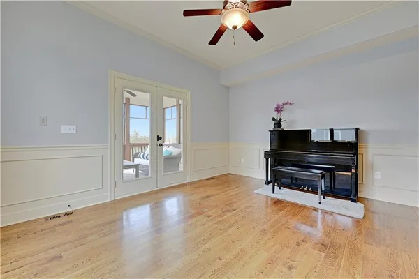 $815,000 | 11001 West 163rd Court, Overland Park, KS 66221