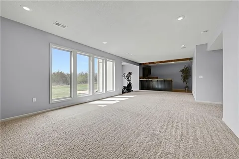 $815,000 | 11001 West 163rd Court, Overland Park, KS 66221