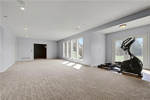 $815,000 | 11001 West 163rd Court, Overland Park, KS 66221