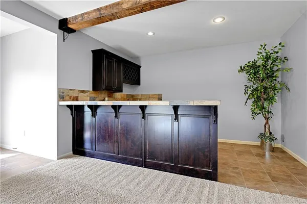 $815,000 | 11001 West 163rd Court, Overland Park, KS 66221