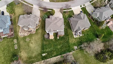 $815,000 | 11001 West 163rd Court, Overland Park, KS 66221