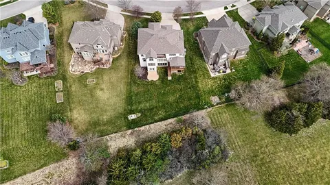 $815,000 | 11001 West 163rd Court, Overland Park, KS 66221
