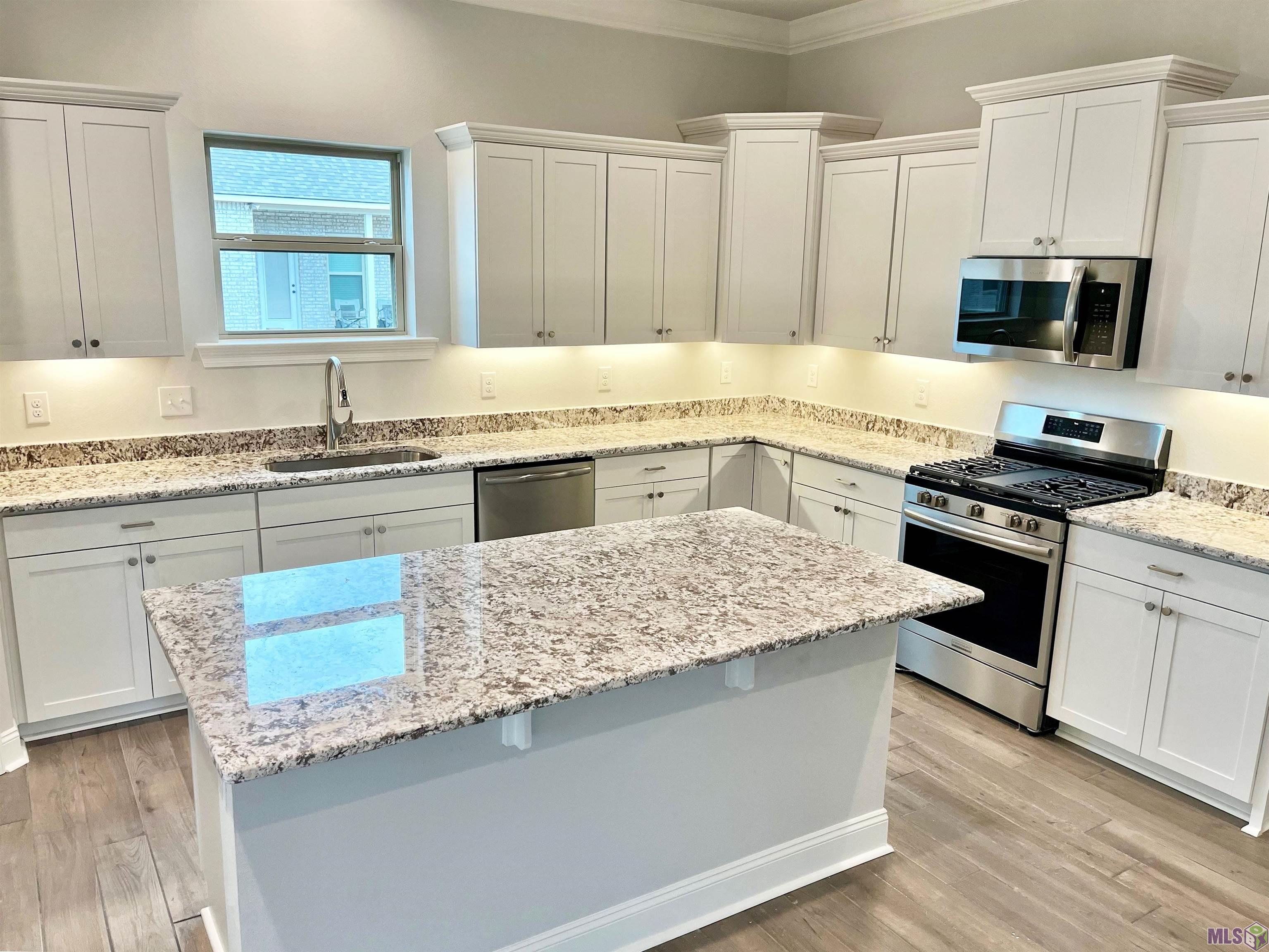 6543 Nesting Drive Gonzales, LA 70737 - Photo 4 of 9