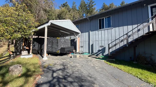 $380,000 | 27231-27239 Oriole Drive, Willits, CA 95490