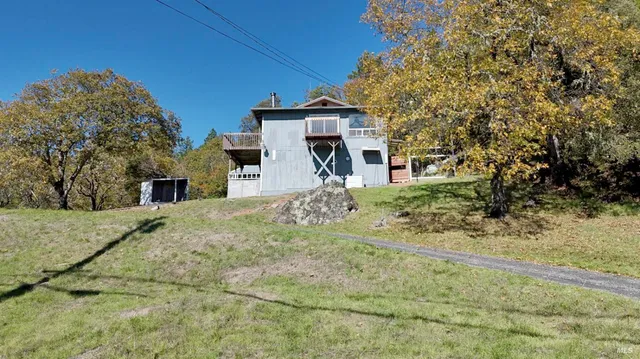 $380,000 | 27231-27239 Oriole Drive, Willits, CA 95490