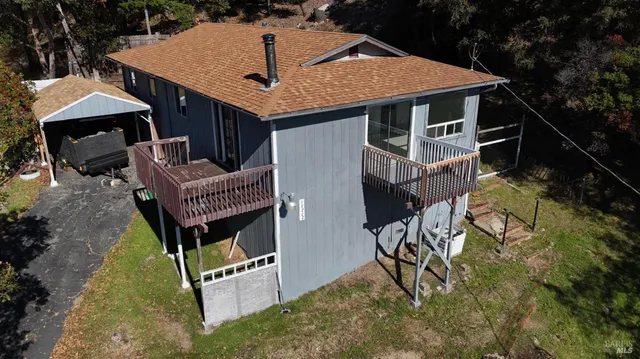 $380,000 | 27231-27239 Oriole Drive, Willits, CA 95490