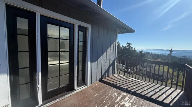 $380,000 | 27231-27239 Oriole Drive, Willits, CA 95490