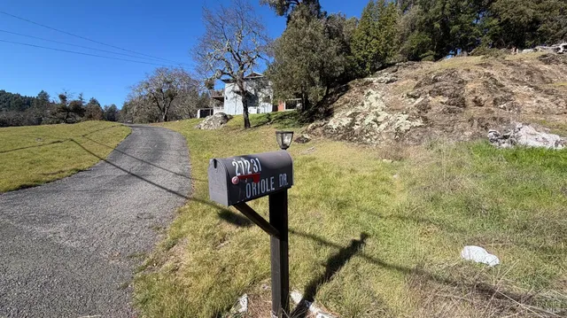 $380,000 | 27231-27239 Oriole Drive, Willits, CA 95490