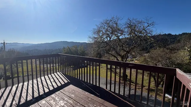 $380,000 | 27231-27239 Oriole Drive, Willits, CA 95490