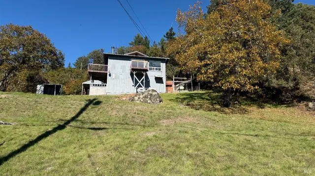 $380,000 | 27231-27239 Oriole Drive, Willits, CA 95490