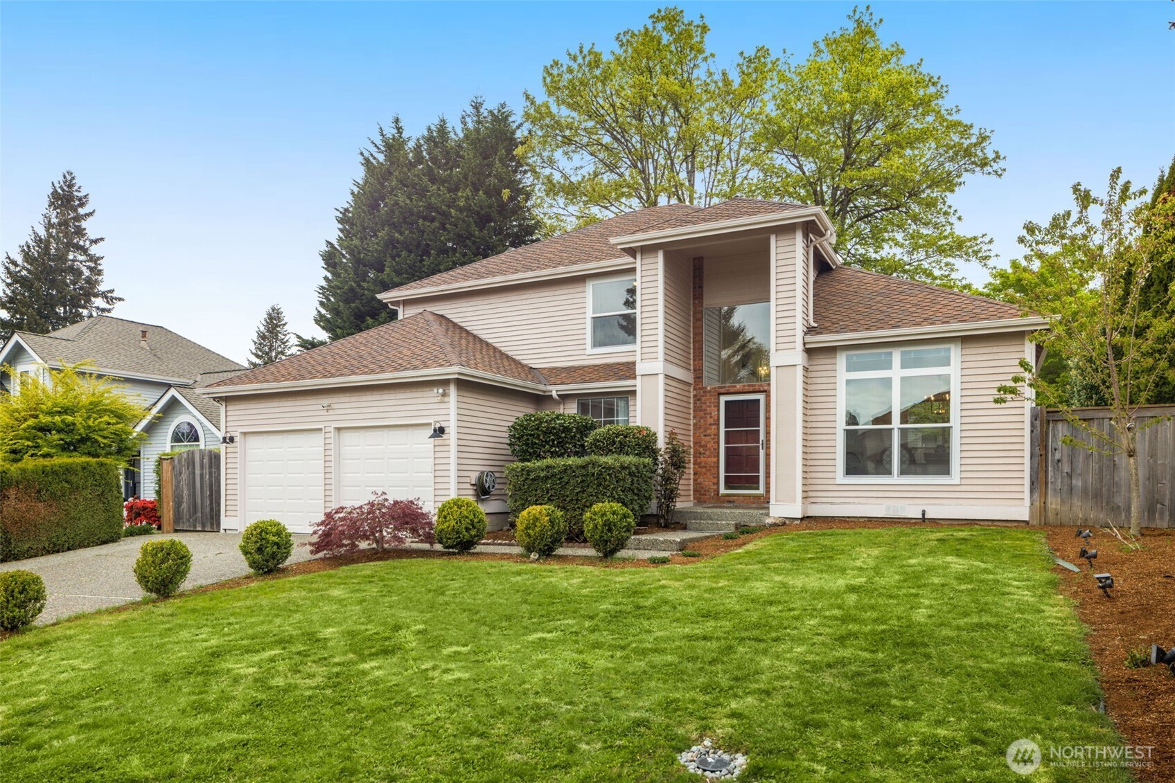 16110 Southeast 180th Place Renton, WA 98058 - Photo 2 of 39