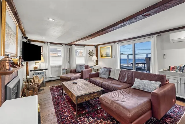$765,000 | 164 Water Street, Unit A, Newburyport, MA 01950