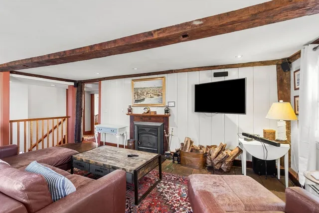 $765,000 | 164 Water Street, Unit A, Newburyport, MA 01950