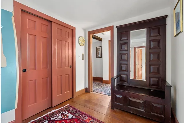 $765,000 | 164 Water Street, Unit A, Newburyport, MA 01950