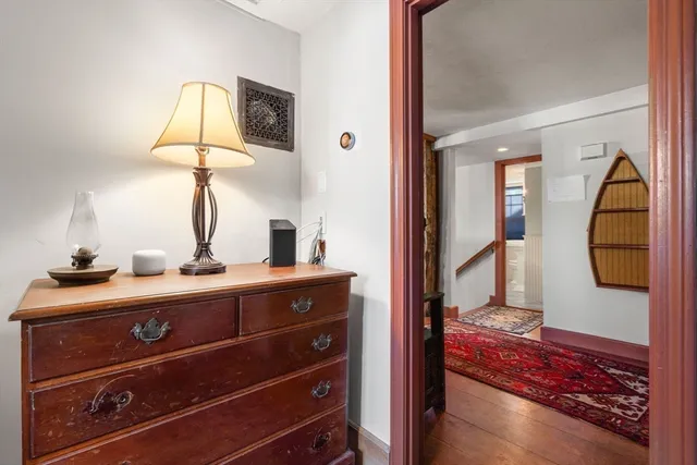 $765,000 | 164 Water Street, Unit A, Newburyport, MA 01950