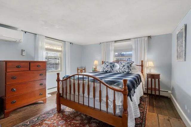 $765,000 | 164 Water Street, Unit A, Newburyport, MA 01950