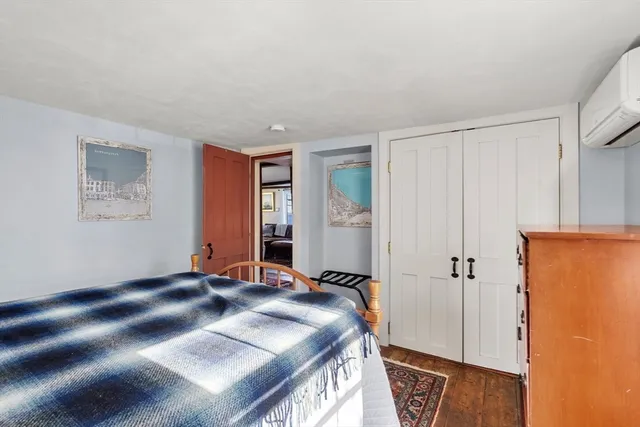 $765,000 | 164 Water Street, Unit A, Newburyport, MA 01950