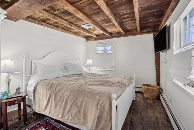 $765,000 | 164 Water Street, Unit A, Newburyport, MA 01950