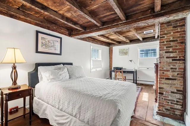 $765,000 | 164 Water Street, Unit A, Newburyport, MA 01950