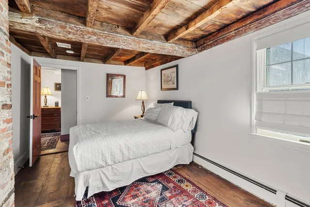 $765,000 | 164 Water Street, Unit A, Newburyport, MA 01950