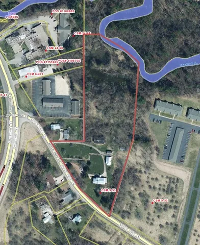 $610,000 | E3192 Apple Tree Lane, Waupaca, WI 54981