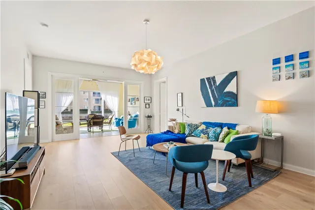 $380,000 | 6 Harbour Isle Drive East, Unit 103, Hutchinson Island, FL 34949