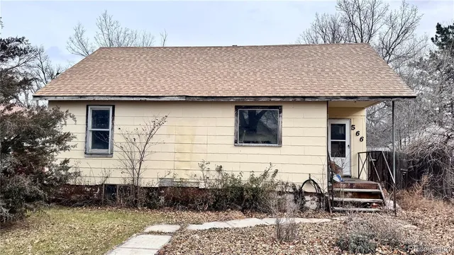 $125,000 | 566 Bent Avenue, Akron, CO 80720