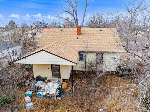 $125,000 | 566 Bent Avenue, Akron, CO 80720