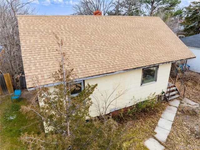 $125,000 | 566 Bent Avenue, Akron, CO 80720