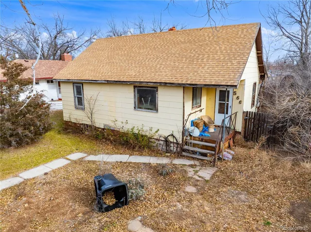 $125,000 | 566 Bent Avenue, Akron, CO 80720