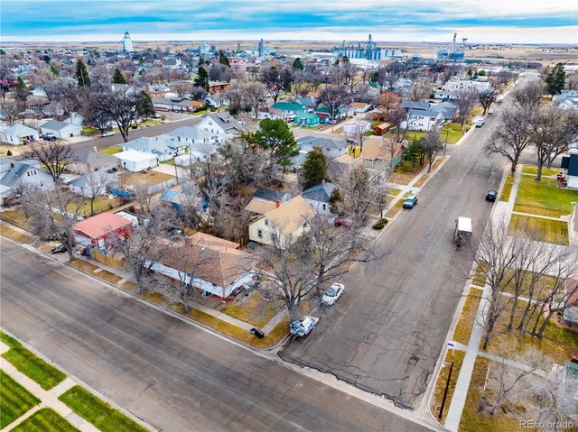 $125,000 | 566 Bent Avenue, Akron, CO 80720