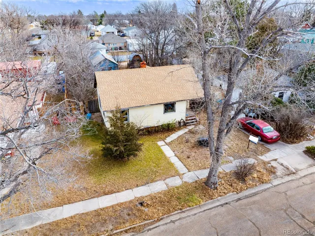 $125,000 | 566 Bent Avenue, Akron, CO 80720