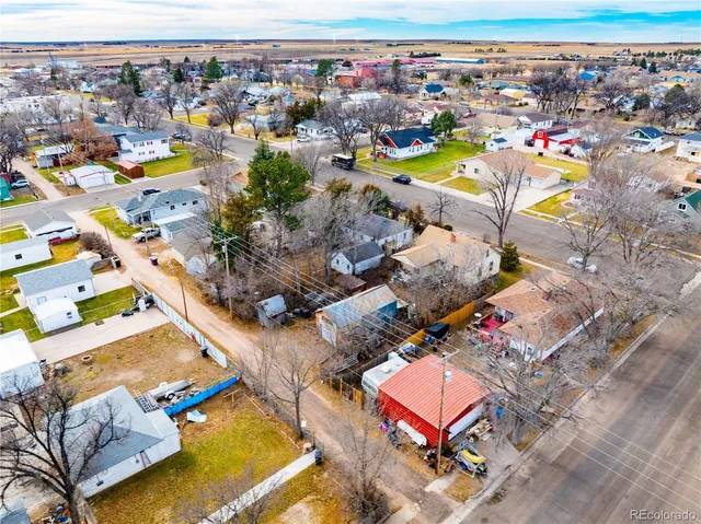 $125,000 | 566 Bent Avenue, Akron, CO 80720