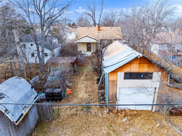 $125,000 | 566 Bent Avenue, Akron, CO 80720