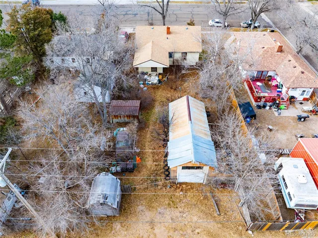 $125,000 | 566 Bent Avenue, Akron, CO 80720