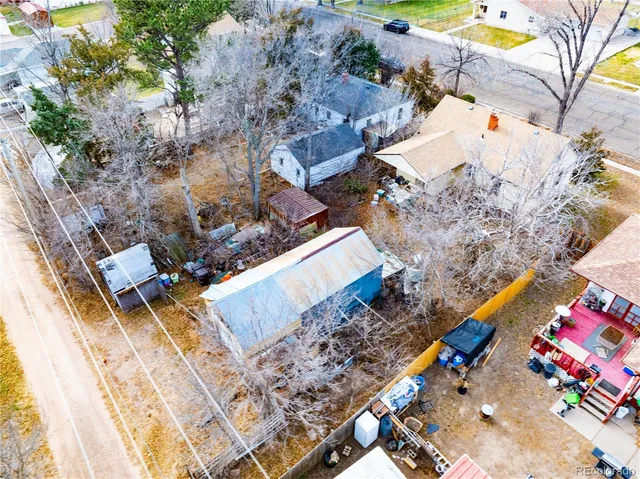 $125,000 | 566 Bent Avenue, Akron, CO 80720