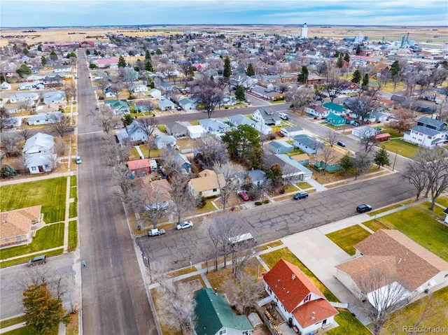 $125,000 | 566 Bent Avenue, Akron, CO 80720