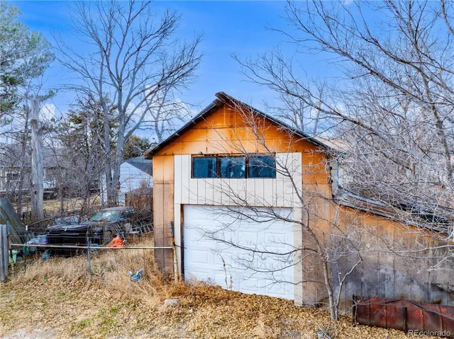 $125,000 | 566 Bent Avenue, Akron, CO 80720