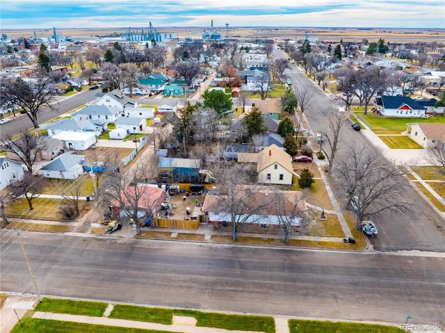 $125,000 | 566 Bent Avenue, Akron, CO 80720