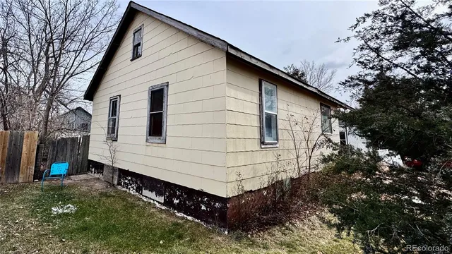 $125,000 | 566 Bent Avenue, Akron, CO 80720