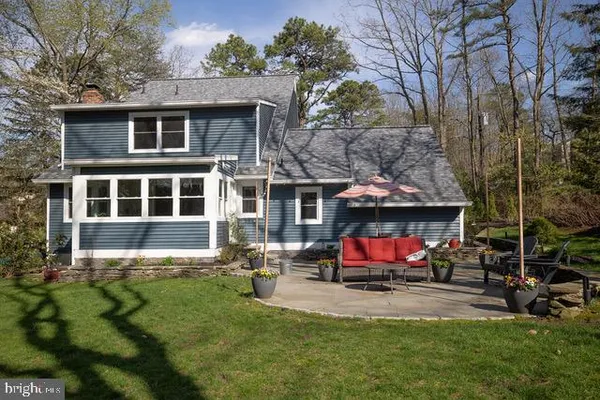 $699,000 | 4 Tallowood Drive, Voorhees, NJ 08043