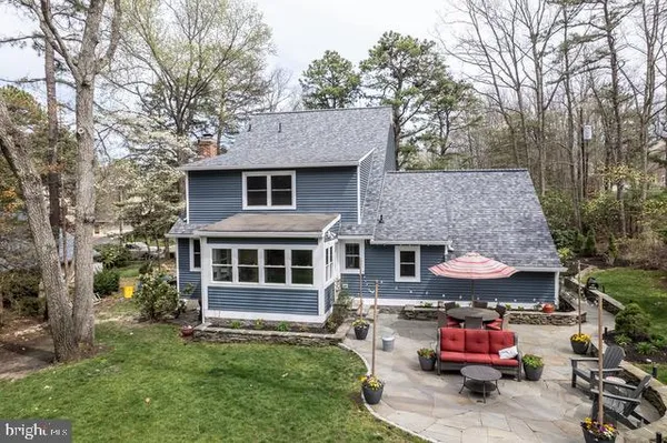 $699,000 | 4 Tallowood Drive, Voorhees, NJ 08043