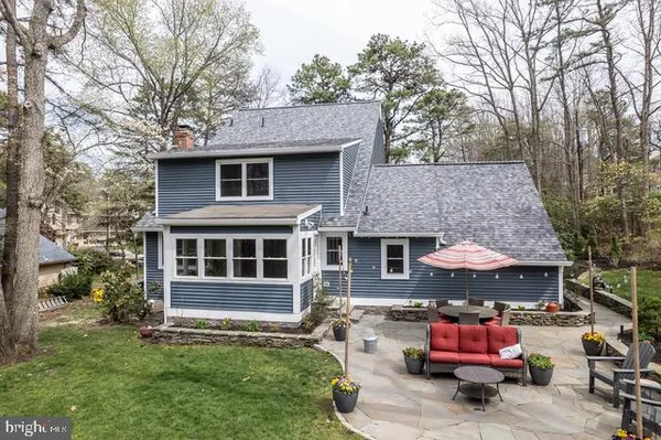 $699,000 | 4 Tallowood Drive, Voorhees, NJ 08043