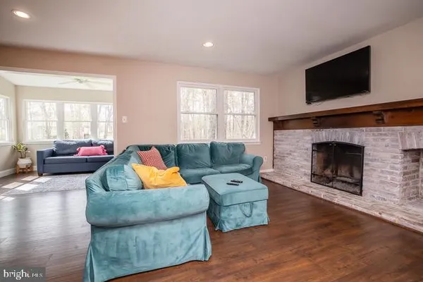 $699,000 | 4 Tallowood Drive, Voorhees, NJ 08043