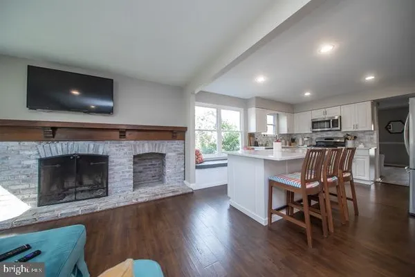 $699,000 | 4 Tallowood Drive, Voorhees, NJ 08043
