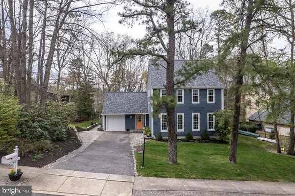 $699,000 | 4 Tallowood Drive, Voorhees, NJ 08043