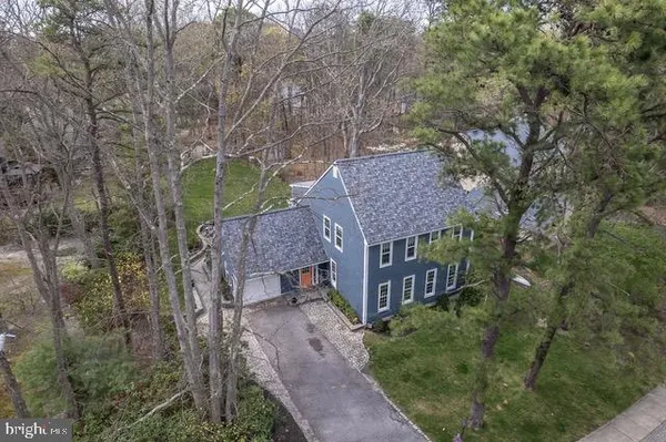 $699,000 | 4 Tallowood Drive, Voorhees, NJ 08043