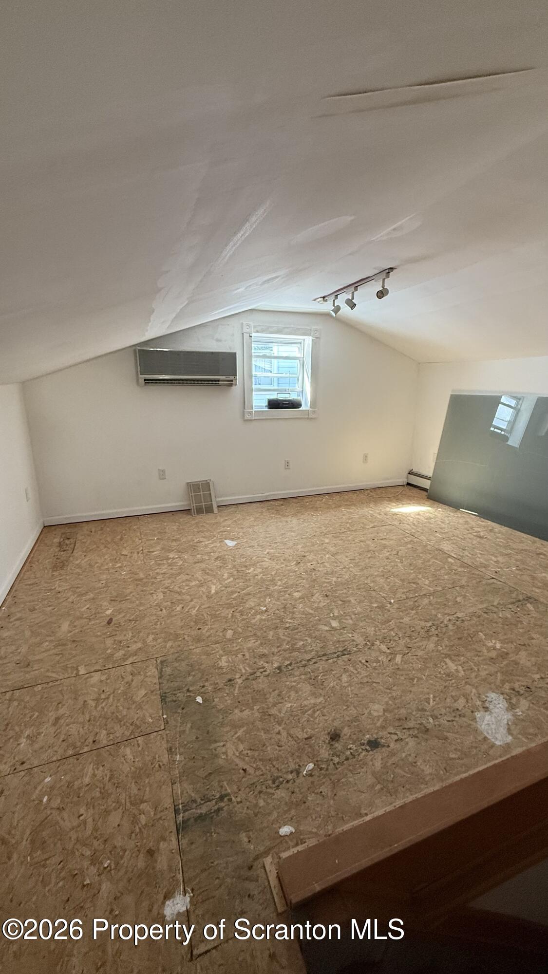 1140 Hampton Street Scranton, PA 18504 - Photo 3 of 8 a view of empty room