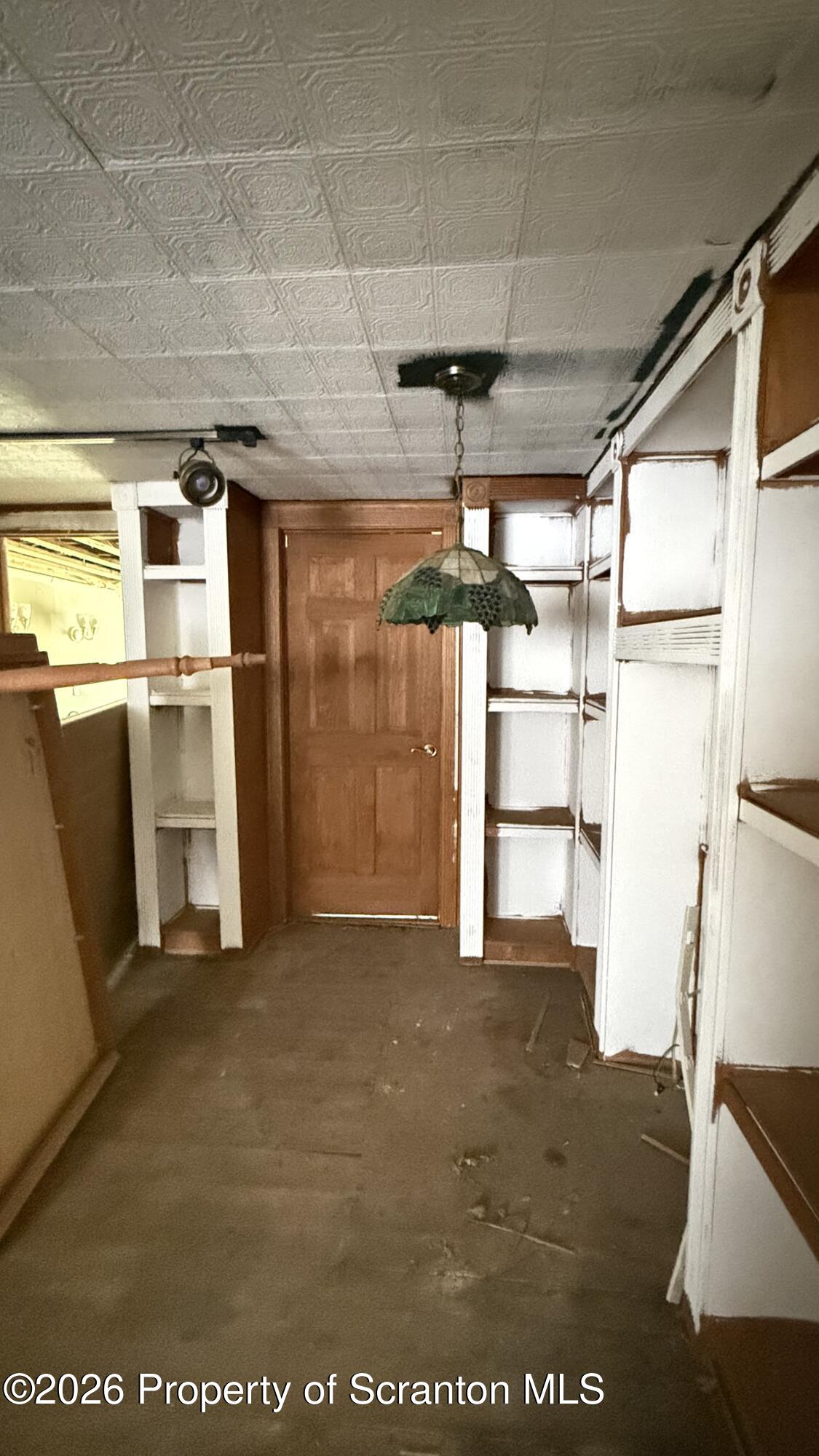 1140 Hampton Street Scranton, PA 18504 - Photo 7 of 8 a view of a storage & utility room